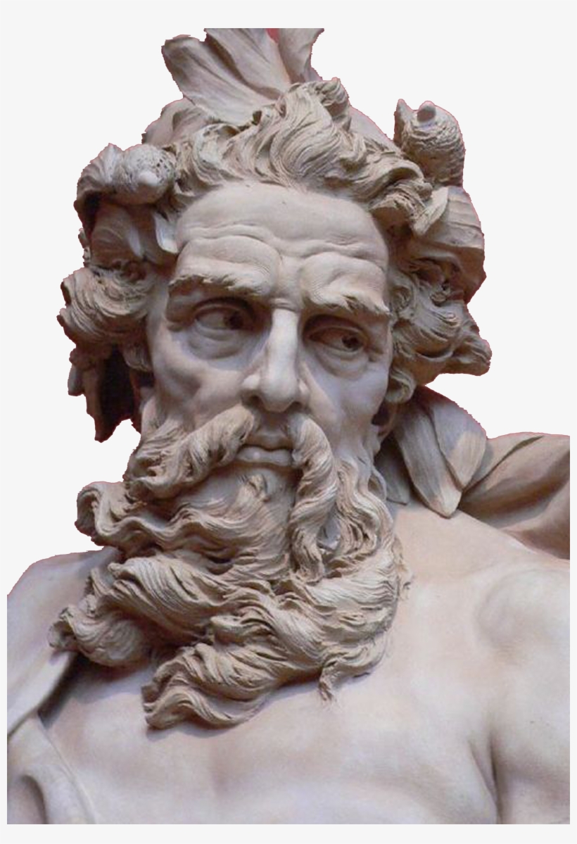 Statues Grecques, Greek Statues, Sculpture Clay, Tattoos, - Lambert Sigisbert Adam, transparent png #2898714