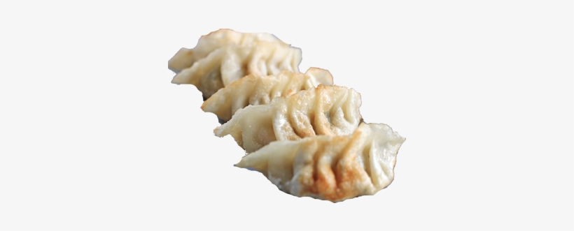 Gyoza Transparent, transparent png #2898737