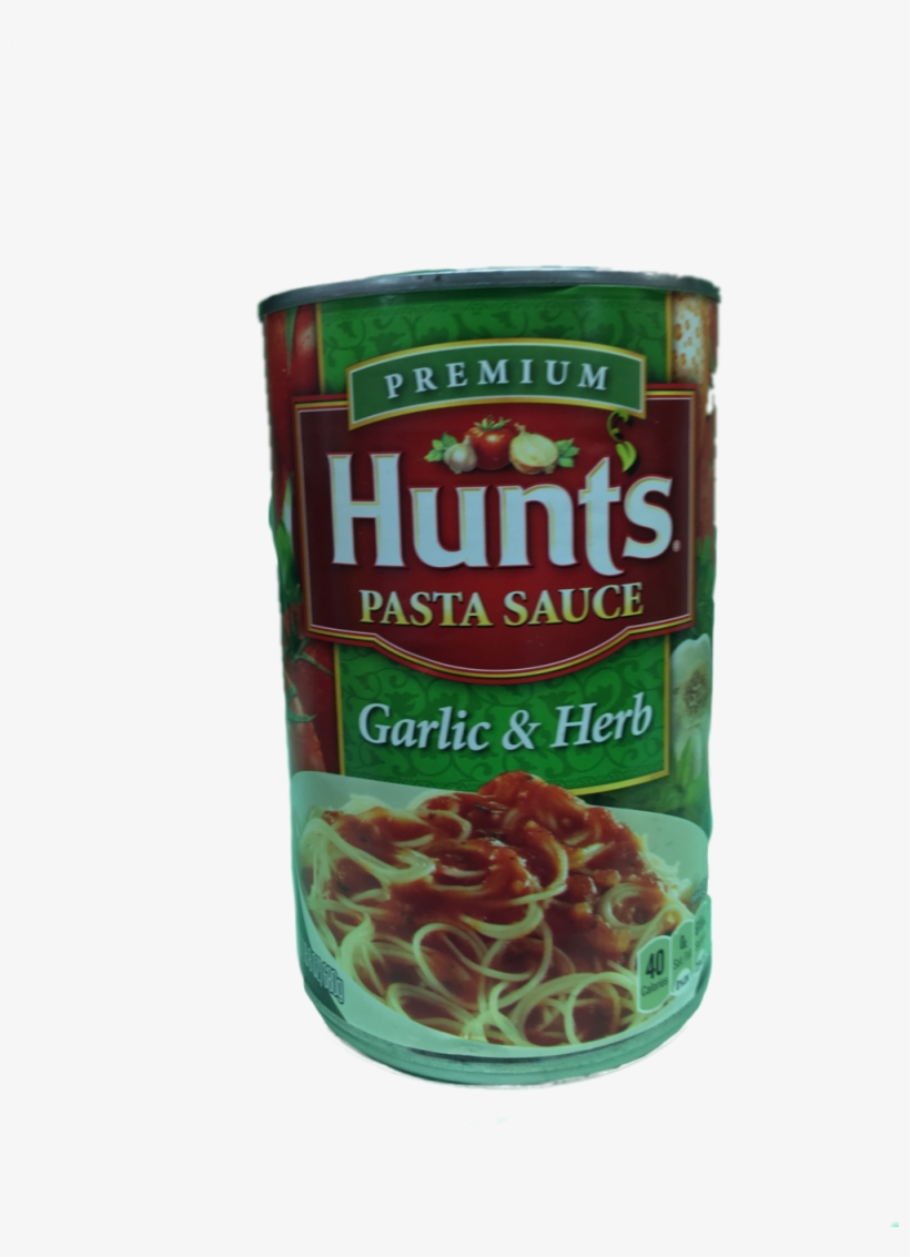 Hunts Diced Tomatoes Roasted Garlic, transparent png #2898844