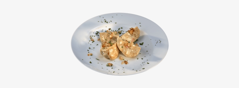 Bacon Dumplings - Wonton, transparent png #2898849