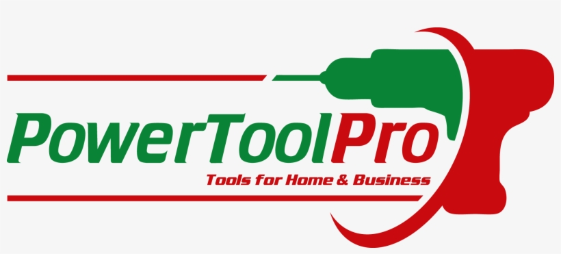 Power Tool Pro - Power Tools Logo Png, transparent png #2898874