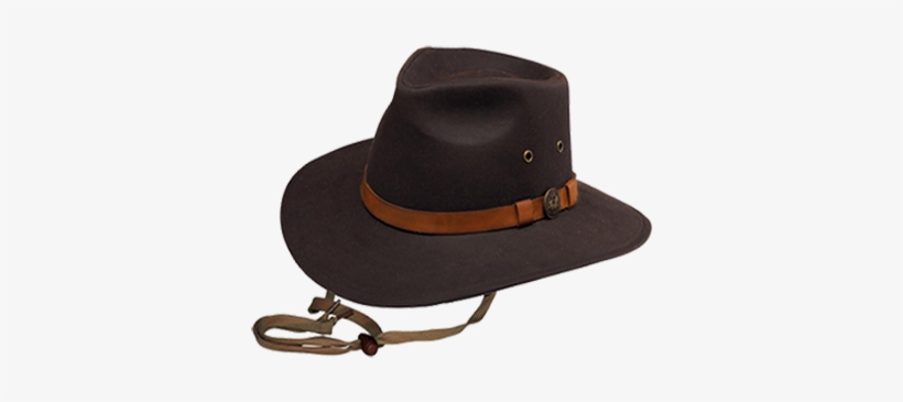 So, Here's A Look At The Brands Of Felt Hats We Carry - Oilskin Kodiak Hat, transparent png #2899008