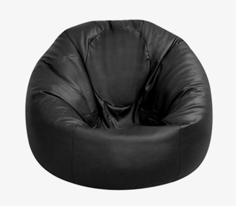 Bean Bag Png Transparent - Bean Bag Chair Png, transparent png #2899078