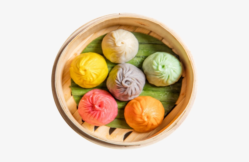 Pride Month - Rainbow Dumpling, transparent png #2899080