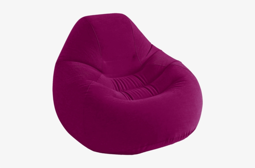 Bean Bag Chair Png Pic - Bean Bag Chair Png, transparent png #2899106