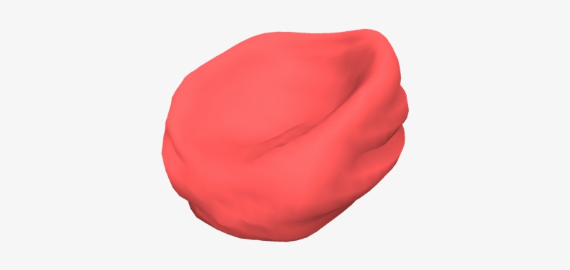 Persimmon Bean Bag - Comfort, transparent png #2899194