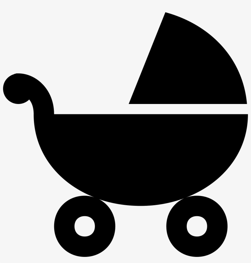 Png 50 Px - Baby Stroller Icon Png, transparent png #2899221
