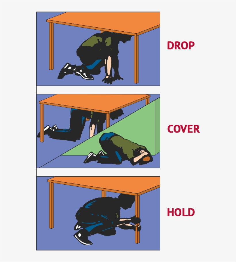 After An Earthquake - Earthquake, transparent png #2899269