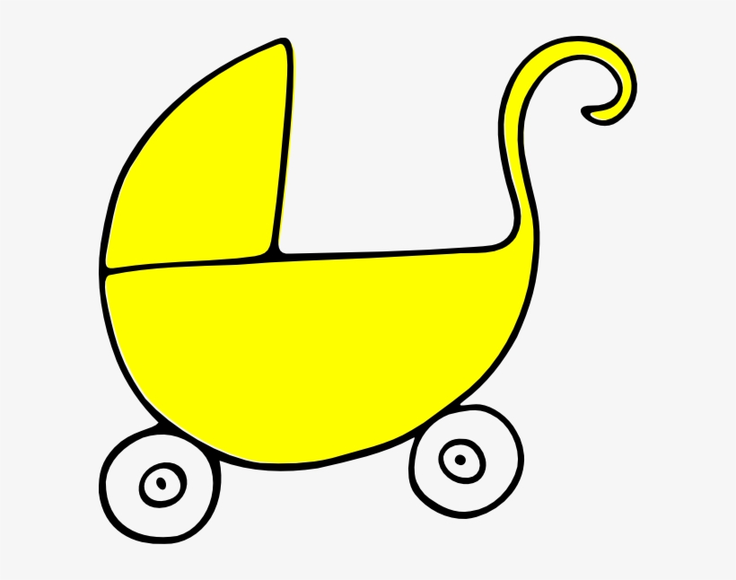 Baby Shower Clip Art, transparent png #2899394