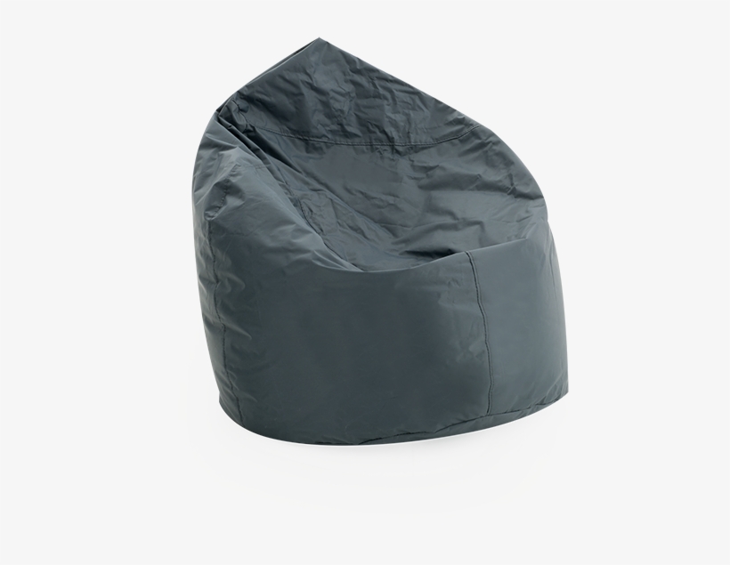 Image For Bean Bag - Bean Bag Chair, transparent png #2899395