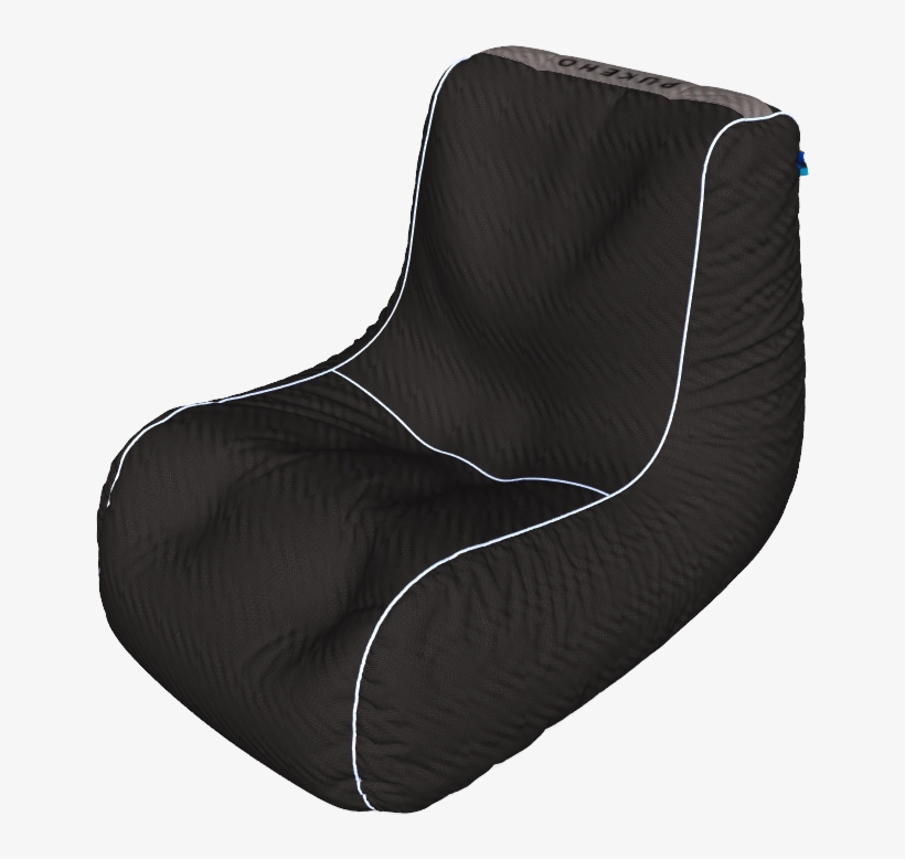 Filled With Packing Beans - Comfort, transparent png #2899444