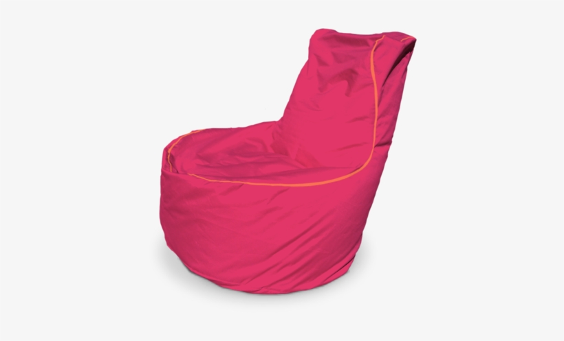 Bean Bag Chair, transparent png #2899550