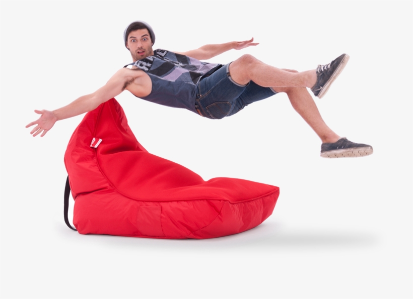 Pimp Bean Bags, transparent png #2899571