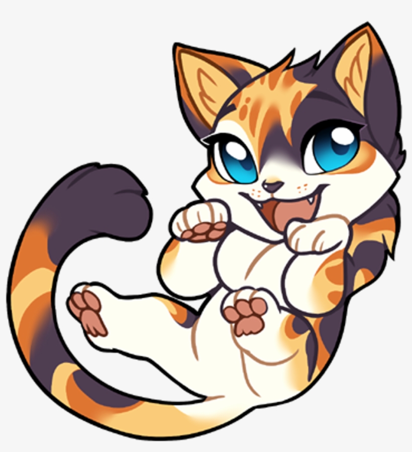 Cat, transparent png #2899926