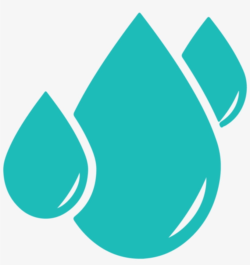 Blue Initiative Icons 06 - Water Network Icon, transparent png #290092