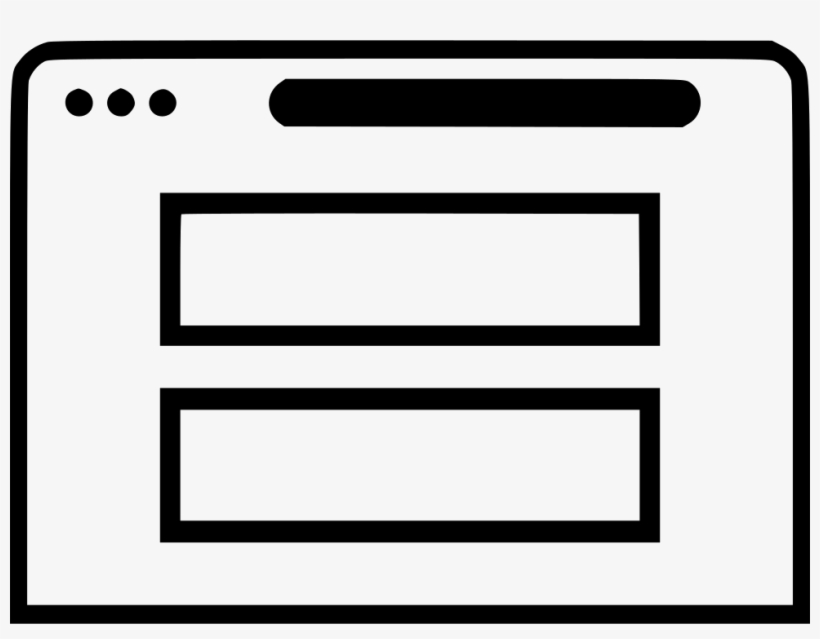 Png File - Mockup Icon Png, transparent png #290256