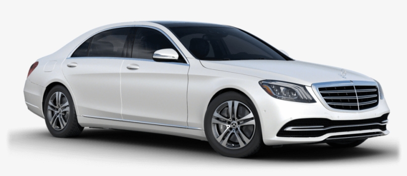 Designo Cashmere White - 2018 Mercedes Benz Cla 250 White, transparent png #290280