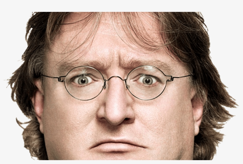 15 Kappa Emote Png For Free Download On Mbtskoudsalg - Gabe Newell, transparent png #290440