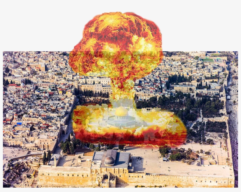 Post - Jerusalem Today, transparent png #290510
