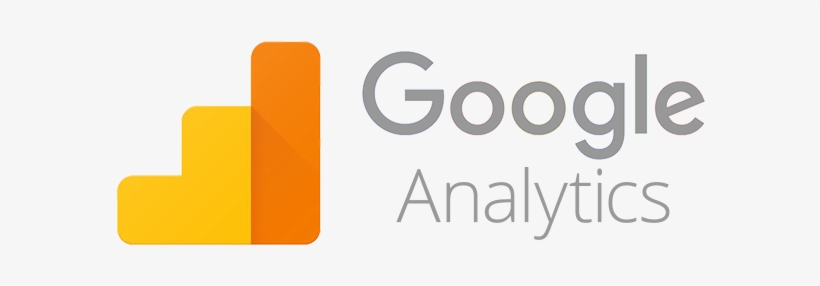 Google Analytics New Logo Free Transparent Png Download Pngkey