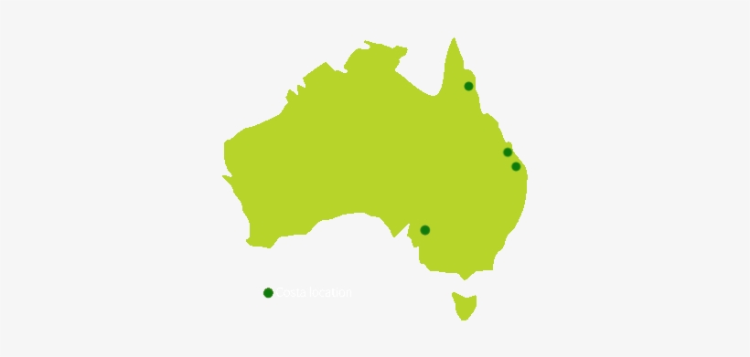 Beyond Growing, State Of The Art Facilities And An - Map Of Australia Alice Springs, transparent png #290554