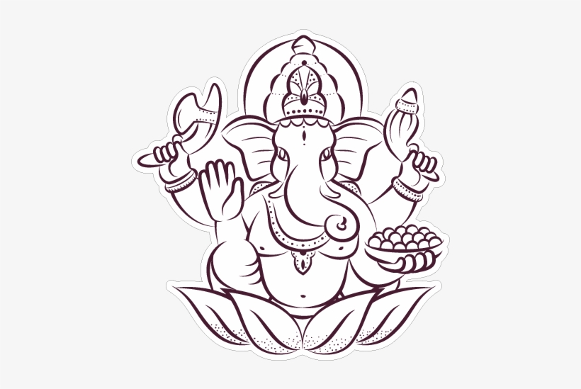 Ganesha - Vinayagar Pics For Dp, transparent png #290613