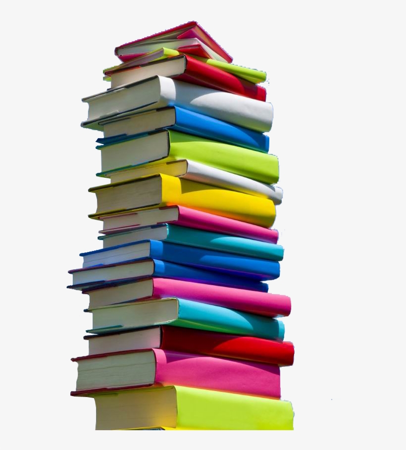 Books - Background Books Images Hd - Free Transparent PNG Download - PNGkey