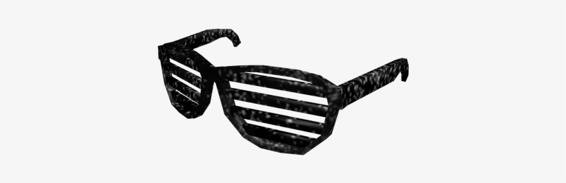 Black Iron Shutter Shades - Shutter Shades Png, transparent png #290799