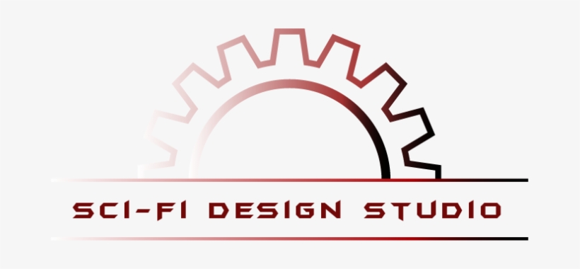 Sci-fi Design Studio - Circle, transparent png #290843