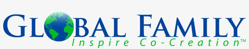 Global Family Logo - Family On Edge (2013), transparent png #290923