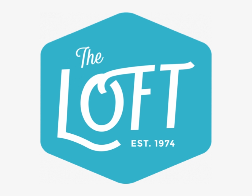 Comic Writing & Graphic Narrative - Loft Literary Center Logo, transparent png #290991