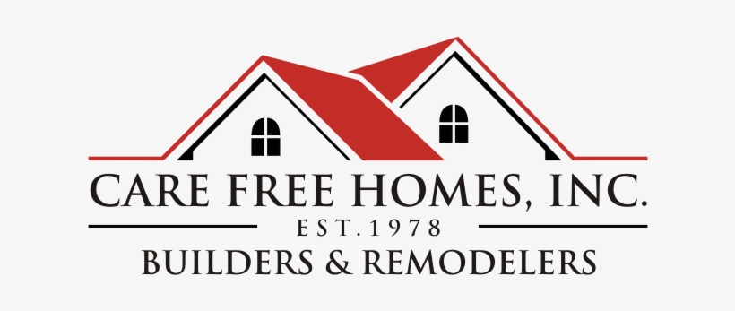 Care Free Homes, Cape Cod, - House, transparent png #291146