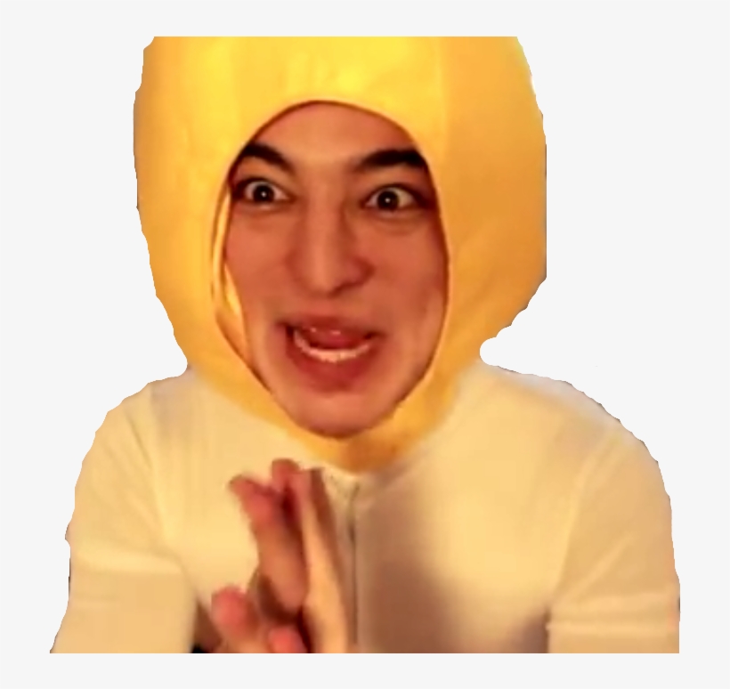 Lemon - Frank Lemon, transparent png #291174