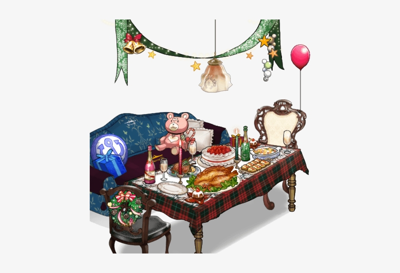 Dinner Of Turkey - Kancolle Turkey, transparent png #291196