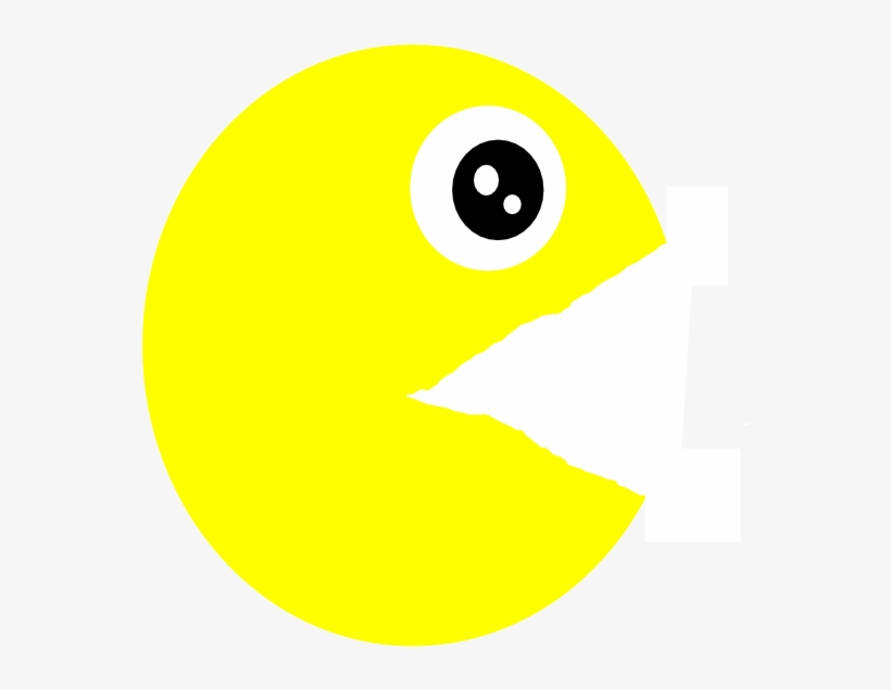 How To Set Use Pacman Clipart, transparent png #291372