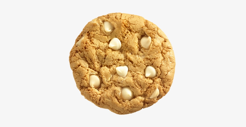 Lucious Lemon Cookie Single - Cookie, transparent png #291457