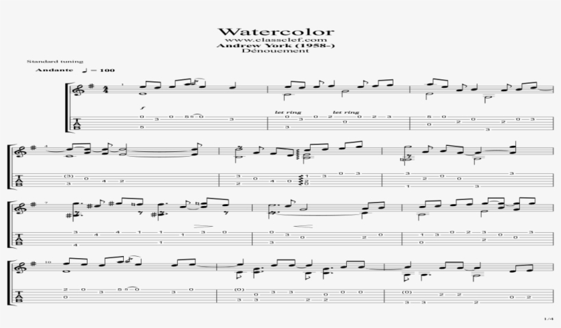 Sheet Music, transparent png #291562