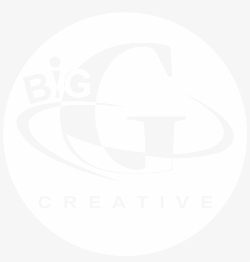 Logo - Big G Creative Logo, transparent png #291583