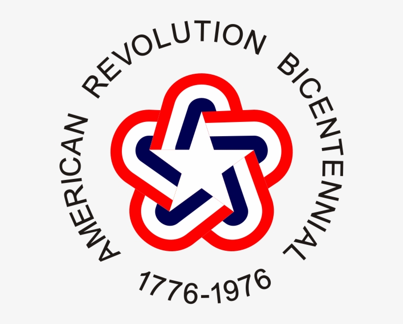 1976 Timeline - American Revolution Bicentennial, transparent png #291773
