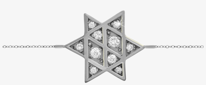 Star Of David, transparent png #291901