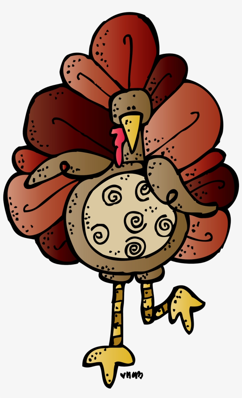 Thanksgiving Clipart Google - Melonheadz Thanksgiving Clipart, transparent png #291934