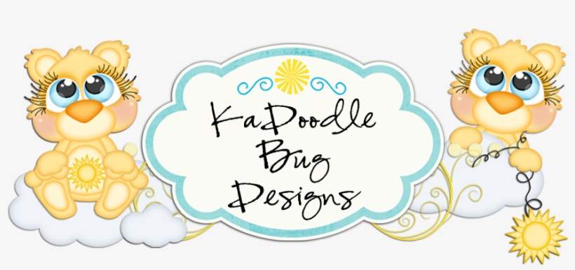 Kadoodle Bug Designs Blog - Blog, transparent png #292125