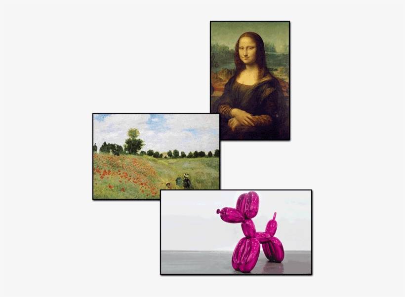 Mars 29, - Leonardo Da Vinci Mona Lisa, transparent png #292218