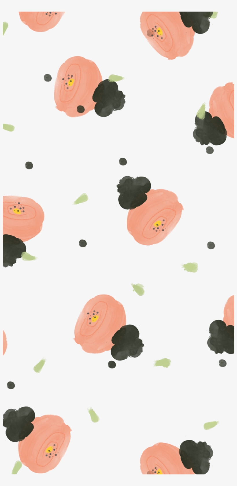 Spring Flowers - Wallpaper, transparent png #292260