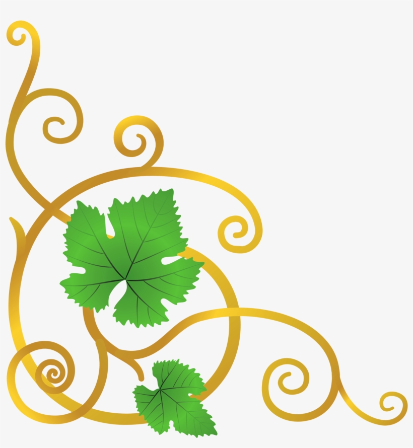 Виноград Вектор, transparent png #292339