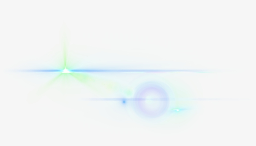 Glare Png Pic - Circle, transparent png #292412