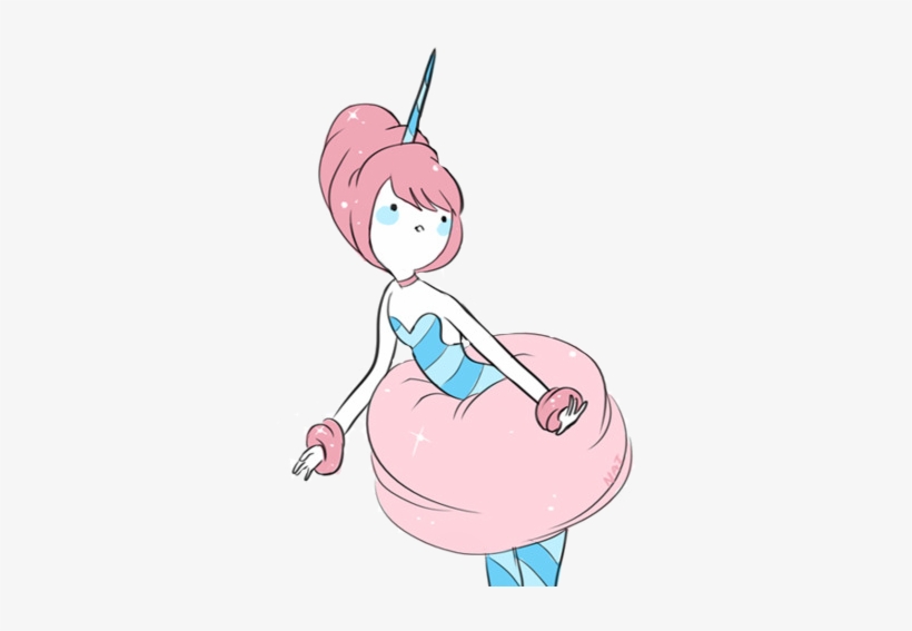 Image Associée - Adventure Time Fan Character, transparent png #292433