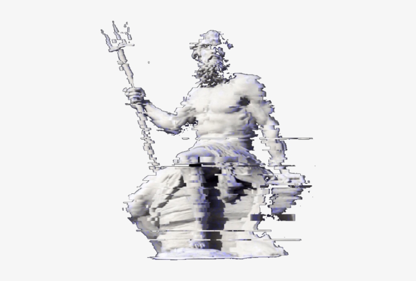 Artificialsolutions - Aesthetic Greek Statue Png, transparent png #292455
