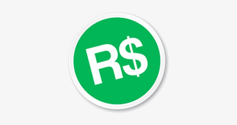 Roblox Robux Hacks Rs Roblox Free Transparent Png Download - robux transparent logo