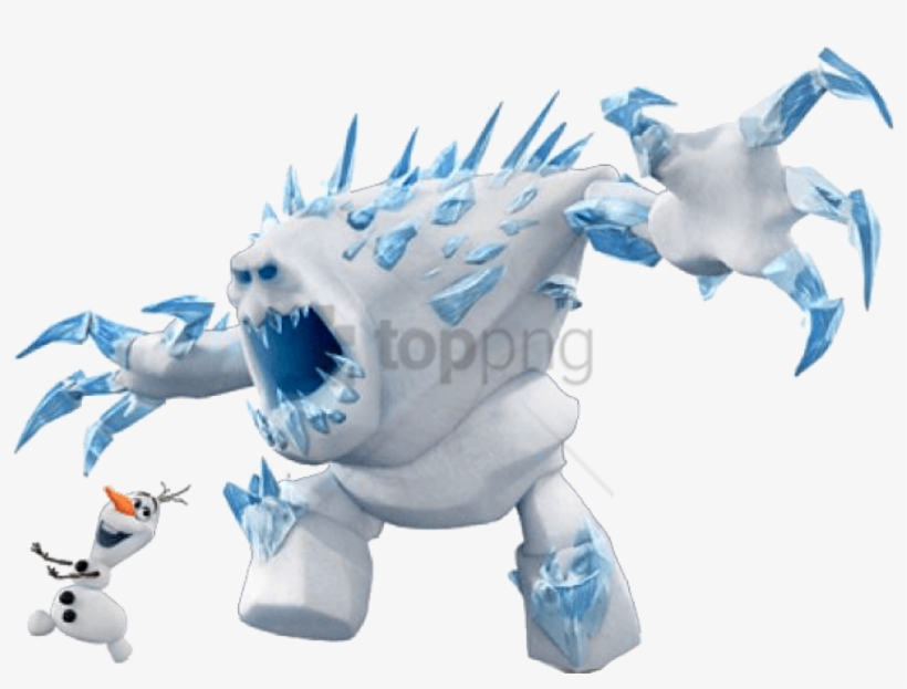 Marshmellow Clipart Disney Frozen Marshmallow Frozen Png Free